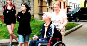 Через ЖЕК п’ятиповерхівку відімкнули від газопостачання Через ЖЕК п'ятиповерхівку відімкнули від газопостачання