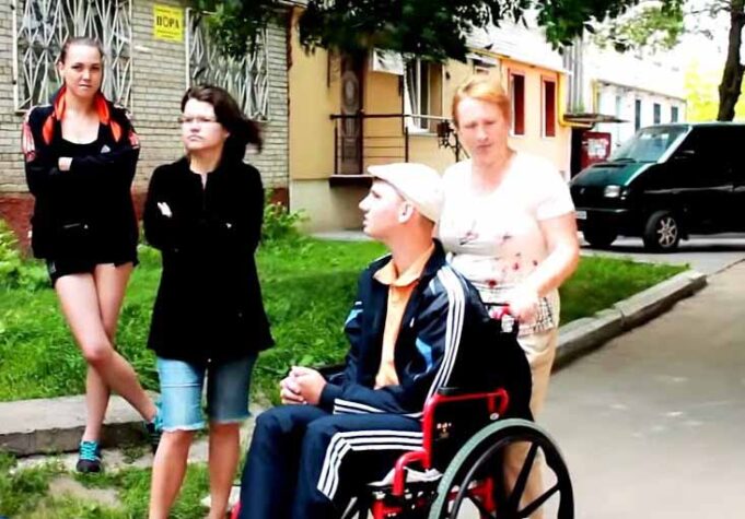 Через ЖЕК п’ятиповерхівку відімкнули від газопостачання Через ЖЕК п'ятиповерхівку відімкнули від газопостачання