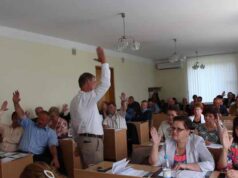 Сесія міськради: бюджет і “війна” за землю (ПОВНА ВІДЕОВЕРСІЯ) Сесія міськради: бюджет і "війна" за землю (ПОВНА ВІДЕОВЕРСІЯ)