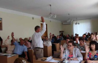 Сесія міськради: бюджет і “війна” за землю (ПОВНА ВІДЕОВЕРСІЯ) Сесія міськради: бюджет і "війна" за землю (ПОВНА ВІДЕОВЕРСІЯ)