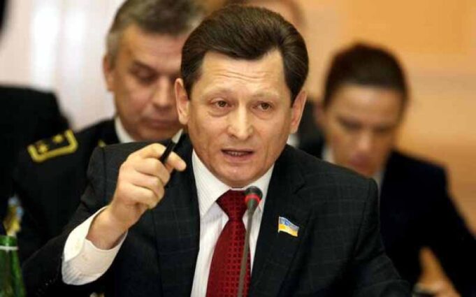 Досі без грошей: шахтарі продовжили страйк Досі без грошей: шахтарі продовжили страйк