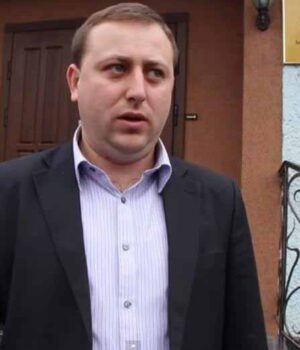 "НВІП" закликає підтримати майора поліції В'ячеслава Мартинюка