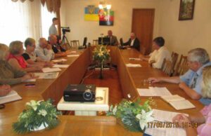 У владних кабінетах заговорили про запуск шахти № 10 У владних кабінетах заговорили про запуск шахти № 10