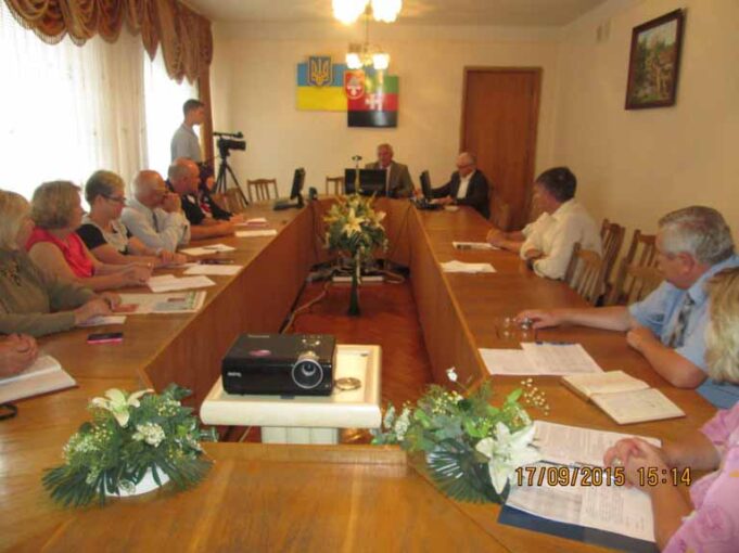 У владних кабінетах заговорили про запуск шахти № 10 У владних кабінетах заговорили про запуск шахти № 10
