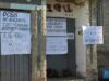 Жителі будинку влаштували мітинг проти приватизації підвалу депутатом міськради Климовичем (відео) Жителі будинку влаштували мітинг проти приватизації підвалу депутатом міськради Климовичем (відео)