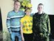 Мама військового Сергія Жука «воює» у суді за визнання його живим Мама військового Сергія Жука «воює» у суді за визнання його живим