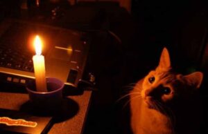 Чому в Нововолинську перестали освітлювати вулиці? Чому в Нововолинську перестали освітлювати вулиці?