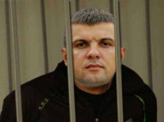 Ігор Гузь мало не опинився за гратами: врятувала недоторканність (ОНОВЛЕНО) Ігор Гузь мало не опинився за гратами: врятувала недоторканність (ОНОВЛЕНО)