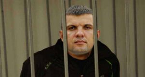 Ігор Гузь мало не опинився за гратами: врятувала недоторканність (ОНОВЛЕНО) Ігор Гузь мало не опинився за гратами: врятувала недоторканність (ОНОВЛЕНО)