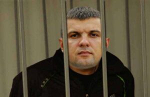 Ігор Гузь мало не опинився за гратами: врятувала недоторканність (ОНОВЛЕНО) Ігор Гузь мало не опинився за гратами: врятувала недоторканність (ОНОВЛЕНО)