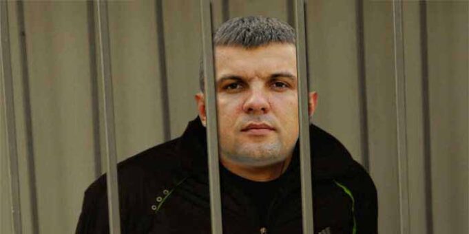 Ігор Гузь мало не опинився за гратами: врятувала недоторканність (ОНОВЛЕНО) Ігор Гузь мало не опинився за гратами: врятувала недоторканність (ОНОВЛЕНО)
