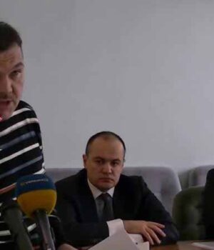 67_7 Працівники шахти № 5 не отримують зарплату ще з вересня