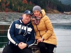 Дружині бійця 14 ОМБр з Нововолинська потрібна допомога Дружині бійця 14 ОМБр з Нововолинська потрібна допомога