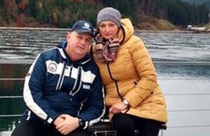 Дружині бійця 14 ОМБр з Нововолинська потрібна допомога Дружині бійця 14 ОМБр з Нововолинська потрібна допомога