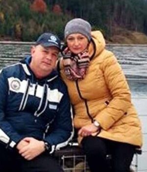 Дружині бійця 14 ОМБр з Нововолинська потрібна допомога