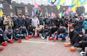 У Києві підписали “шахтарський” меморандум (ДОКУМЕНТ) У Києві підписали "шахтарський" меморандум (ДОКУМЕНТ)