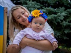 У Нововолинську стартувала акція “Фото патріота” У Нововолинську стартувала акція "Фото патріота"