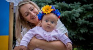 У Нововолинську стартувала акція “Фото патріота” У Нововолинську стартувала акція "Фото патріота"