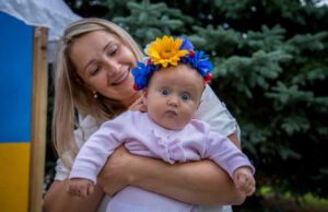 У Нововолинську стартувала акція “Фото патріота” У Нововолинську стартувала акція "Фото патріота"