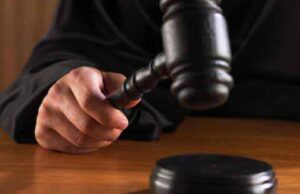Засудили 19-річного юнака, який намагався ввезти в Україну наркотики Засудили 19-річного юнака