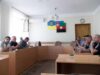Чергове засідання депутатів «Спільної Думки» Чергове засідання депутатів «Спільної Думки»