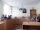 Чергове засідання депутатів «Спільної Думки» Чергове засідання депутатів «Спільної Думки»