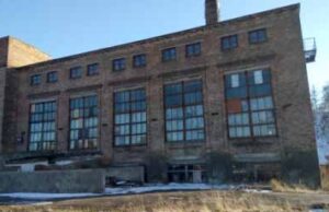 4 березня 2020 року відбудеться аукціон з приватизації будівлі котельні 4 березня 2020 року відбудеться аукціон з приватизації будівлі котельні