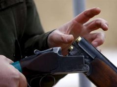 У Благодатному застрелився чоловік, коли його дружини не було вдома