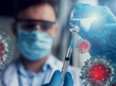 У Нововолинську – 18 нових випадків коронавірусу, одна людина померла У Нововолинську - 18 нових випадків коронавірусу