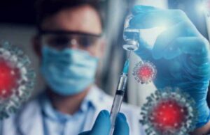 У Нововолинську – 18 нових випадків коронавірусу, одна людина померла У Нововолинську - 18 нових випадків коронавірусу