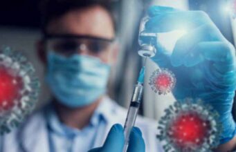 У Нововолинську – 18 нових випадків коронавірусу, одна людина померла У Нововолинську - 18 нових випадків коронавірусу