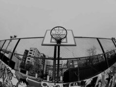 Завтра – стрітбол і волейбол до Дня міста Завтра - стрітбол і волейбол до Дня міста