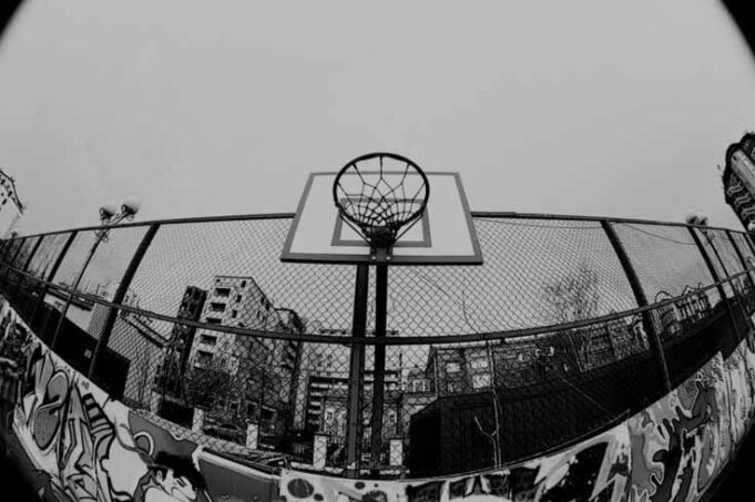 Завтра – стрітбол і волейбол до Дня міста Завтра - стрітбол і волейбол до Дня міста