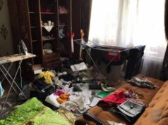 Обікрали будинок на вулиці Шухевича поки господарі були за кордоном! Обікрали будинок на вулиці Шухевича поки господарі були за кордоном!