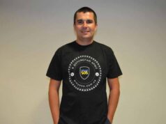 Нововолинець в Іспанії активно допомагає нашим бійцям Нововолинець в Іспанії активно допомагає нашим бійцям