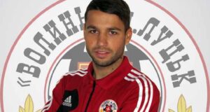 ФК «Волинь» орендувала півзахисника Сергія Політила ФК «Волинь» орендувала півзахисника Сергія Політила