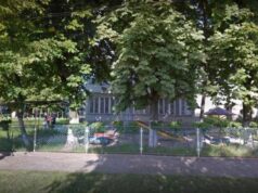 Встановили злодія, який вчинив крадіжку в садку №3 Нововолинська Встановили злодія