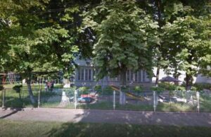 Встановили злодія, який вчинив крадіжку в садку №3 Нововолинська Встановили злодія