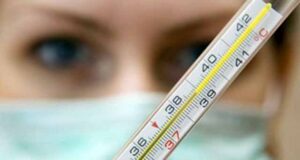 На Волині «атакує» грип! На Волині «атакує» грип!