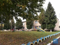 Обікрали дитсадок: винесли навіть цукерки, які готували до свята! Обікрали дитсадок: винесли навіть цукерки