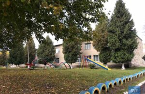 Обікрали дитсадок: винесли навіть цукерки, які готували до свята! Обікрали дитсадок: винесли навіть цукерки