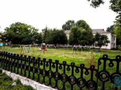 У Нововолинську знову обікрали дитсадок! У Нововолинську знову обікрали дитсадок!