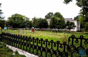 У Нововолинську знову обікрали дитсадок! У Нововолинську знову обікрали дитсадок!