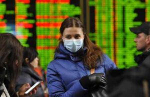 В Україні оновили карантинні зони: Нововолинськ залишається у “помаранчевій” В Україні оновили карантинні зони: Нововолинськ залишається у "помаранчевій"