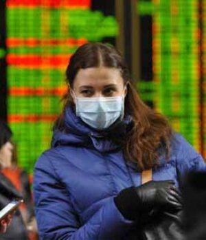 В Україні оновили карантинні зони: Нововолинськ залишається у "помаранчевій"