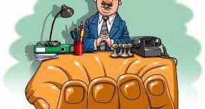 Тетяна Монтян: “Реальні співвласники будинків – люди, а ЖЕКи – платна обслуга. Нема якості –... Тетяна Монтян: "Реальні співвласники будинків - люди