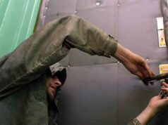 За пляшку вина злодію “світить” до трьох років За пляшку вина злодію "світить" до трьох років