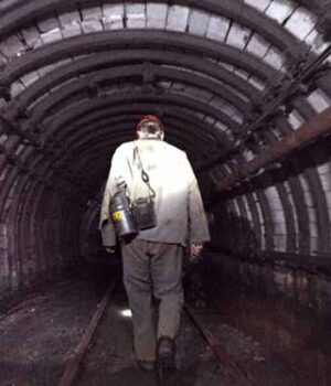 На шахті №9 «Нововолинська» припинили видобуток