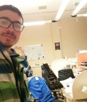 Зниклого молодика з Нововолинська знайшли повішеним (Оновлено)