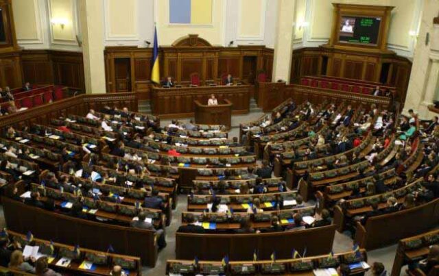 Ігор Гузь голосував проти “європейських” поправок до трудового кодексу (ОНОВЛЕНО) Ігор Гузь голосував проти "європейських" поправок до трудового кодексу (ОНОВЛЕНО)